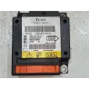 Recambio de centralita airbag para citroën c3 (2002) hdi referencia OEM IAM 9658316580  
