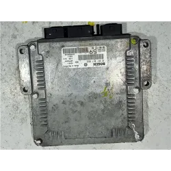 Recambio de centralita inyeccion para citroën c8 (2002) 2.0 hdi referencia OEM IAM 9646719180 EDC15C259  