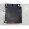 Recambio de centralita airbag para citroën c3 (2002) hdi referencia OEM IAM 9658316580  