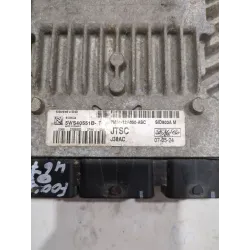 Recambio de centralita inyeccion para ford focus ii (da_, hcp, dp) 2.0 tdci referencia OEM IAM 5WS40551BT  