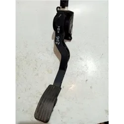 Recambio de potenciometro pedal gas para peugeot 206 (1998) 1.4 hdi eco 70 referencia OEM IAM 0280755026  