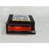 Recambio de centralita airbag para citroën c3 (2002) hdi referencia OEM IAM 9658316580  
