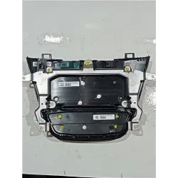 Recambio de mandos climatizador para opel insignia berlina (2008) 2.0 cdti referencia OEM IAM 13273097  