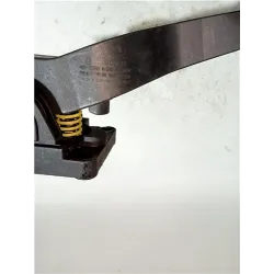 Recambio de potenciometro pedal gas para peugeot 206 (1998) 1.4 hdi eco 70 referencia OEM IAM 0280755026  