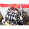 Recambio de motor completo para seat altea (5p1) 1.6 referencia OEM IAM BGU  