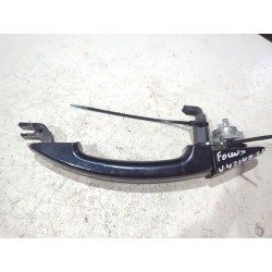 Recambio de maneta exterior delantera izquierda para mercedes-benz clase e (w211) e 280 cdi (211.020) referencia OEM IAM 3M51R22