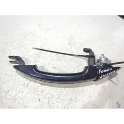 Recambio de maneta exterior delantera izquierda para mercedes-benz clase e (w211) e 280 cdi (211.020) referencia OEM IAM 3M51R22