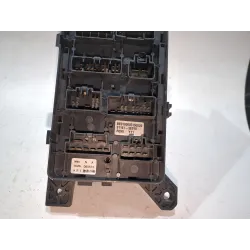 Recambio de caja fusibles/rele para kia sorento i (jc) 2.5 crdi referencia OEM IAM 911613E010  