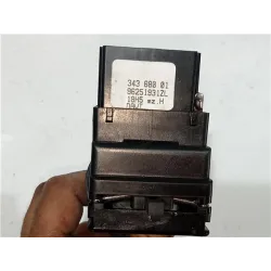 Recambio de mando de luces para citroën xsara berlina (1997) 1.9 td referencia OEM IAM 96251931ZL  