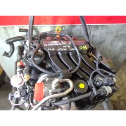 Recambio de motor completo para seat altea (5p1) 1.6 referencia OEM IAM BGU  