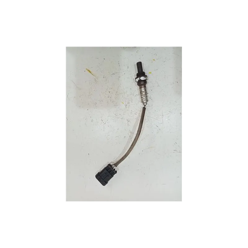 Recambio de sonda lambda para fiat seicento (187)(1998) 1.1 (187axb, 187axb1a) referencia OEM IAM 0ZA532A3  