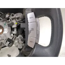 Recambio de volante para nissan primera berlina (p12)(12.2001) 1.9 dci referencia OEM IAM 48430BA180  