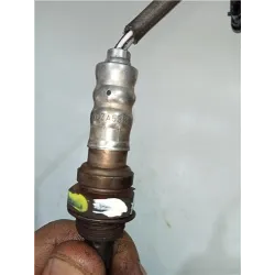Recambio de sonda lambda para fiat seicento (187)(1998) 1.1 (187axb, 187axb1a) referencia OEM IAM 0ZA532A3  