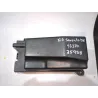 Recambio de caja fusibles/rele para kia sorento i (jc) 2.5 crdi referencia OEM IAM 911613E010  