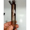 Recambio de inyector para seat leon (1p1)(05.2005) tdi 16v referencia OEM IAM 038130201G  