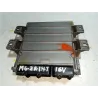Recambio de centralita inyeccion para rover rover 45 (rt)(2000) 1.6 referencia OEM IAM NNN100743EOBD  