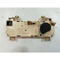 Recambio de mandos climatizador para citroën xsara berlina (1997) 1.9 td referencia OEM IAM 30280022  