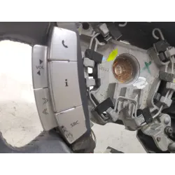 Recambio de volante para nissan primera berlina (p12)(12.2001) 1.9 dci referencia OEM IAM 48430BA180  