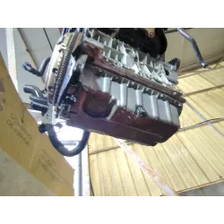 Recambio de motor completo para seat altea (5p1) 1.6 referencia OEM IAM BGU  