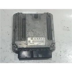 Recambio de centralita inyeccion para seat leon (1p1)(05.2005) tdi 16v referencia OEM IAM 1039S38787 0281015193 03L906022GP  