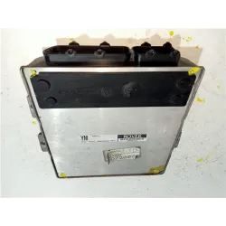 Recambio de centralita inyeccion para rover rover 45 (rt)(2000) 1.6 referencia OEM IAM NNN100743EOBD  