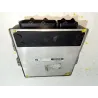 Recambio de centralita inyeccion para rover rover 45 (rt)(2000) 1.6 referencia OEM IAM NNN100743EOBD  