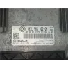 Recambio de centralita inyeccion para seat leon (1p1)(05.2005) tdi 16v referencia OEM IAM 1039S38787 0281015193 03L906022GP  