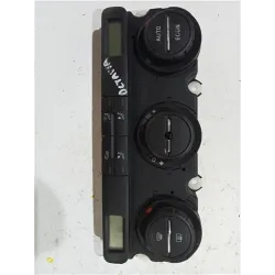 Recambio de mandos climatizador para skoda octavia berlina (1z3)(2004) 2.0 tdi referencia OEM IAM 74241061  
