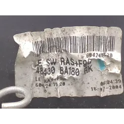 Recambio de volante para nissan primera berlina (p12)(12.2001) 1.9 dci referencia OEM IAM 48430BA180  