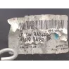 Recambio de volante para nissan primera berlina (p12)(12.2001) 1.9 dci referencia OEM IAM 48430BA180  