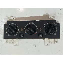 Recambio de mandos climatizador para citroën xsara berlina (1997) 1.9 td referencia OEM IAM 30280022  
