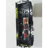 Recambio de mandos climatizador para skoda octavia berlina (1z3)(2004) 2.0 tdi referencia OEM IAM 74241061  