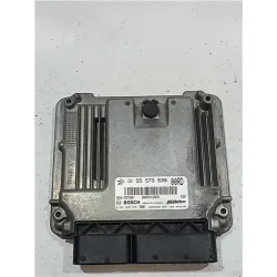 Recambio de centralita inyeccion para opel insignia berlina (2008) 2.0 cdti referencia OEM IAM 0281015774 1039S34068  