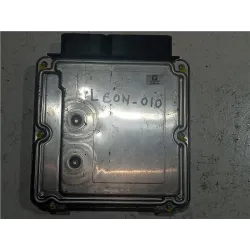 Recambio de centralita inyeccion para seat leon (1p1)(05.2005) tdi 16v referencia OEM IAM 1039S38787 0281015193 03L906022GP  