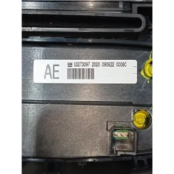 Recambio de mandos climatizador para opel insignia berlina (2008) 2.0 cdti referencia OEM IAM 13273097  