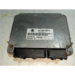 Recambio de centralita inyeccion para skoda felicia berlina (791)(1992) 1.3 dynamic [1,3 ltr. - 50 kw] referencia OEM IAM 047906