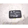 Recambio de llave de contacto para renault megane iv sedán 1.3 tce 140 (lvnb) referencia OEM IAM   