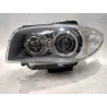 Recambio de faro delantero izquierdo para bmw 1 (e81) 118 d referencia OEM IAM 6311717029102 89317531  