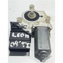 Recambio de motor elevalunas trasero izquierdo para seat leon (1m1)(11.1999) tdi referencia OEM IAM 9776105406301  