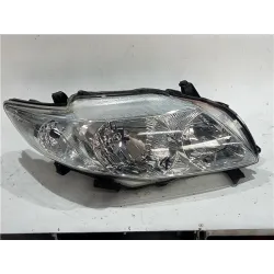 Recambio de faro delantero derecho para toyota corolla (e15)(2008) 2.0 d-4d referencia OEM IAM 9922681017  