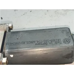 Recambio de motor elevalunas trasero izquierdo para seat leon (1m1)(11.1999) tdi referencia OEM IAM 9776105406301  