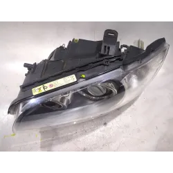 Recambio de faro delantero izquierdo para bmw 1 (e81) 118 d referencia OEM IAM 6311717029102 89317531  