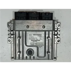 Recambio de centralita inyeccion para peugeot 5008 (09.2009) 2.0 style [2,0 ltr. - 110 kw blue-hdi fap] referencia OEM IAM 96609