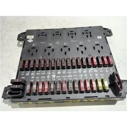 Recambio de bsm para nissan trade 100 (01.1996) referencia OEM IAM 9644038680  