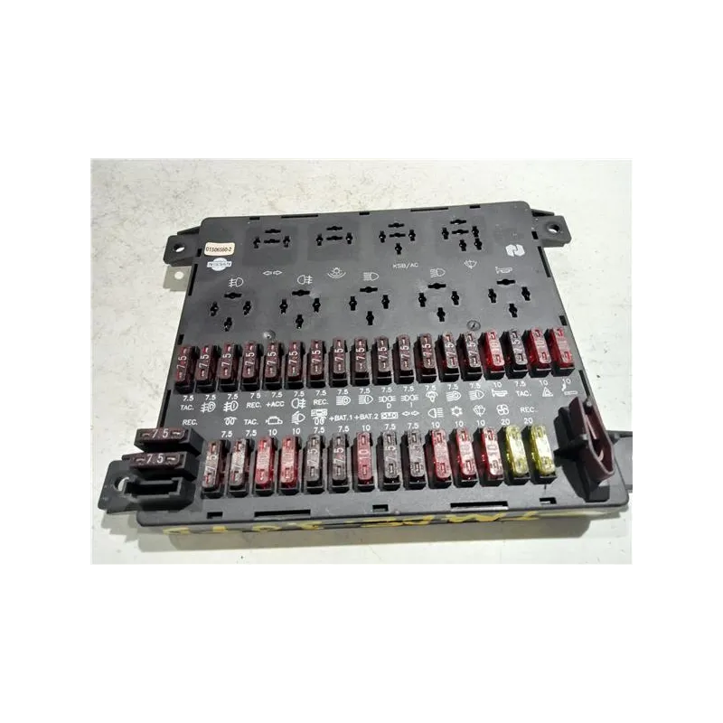 Recambio de bsm para nissan trade 100 (01.1996) referencia OEM IAM 9644038680  
