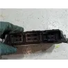 Recambio de centralita inyeccion para renault laguna ii (bg0)(2001) 1.9 dci (bg0g) referencia OEM IAM 0281011148 8200311539  