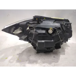 Recambio de faro delantero izquierdo para bmw 1 (e81) 118 d referencia OEM IAM 6311717029102 89317531  