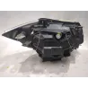 Recambio de faro delantero izquierdo para bmw 1 (e81) 118 d referencia OEM IAM 6311717029102 89317531  