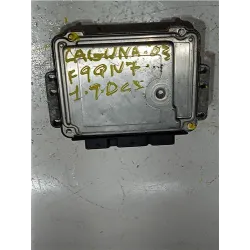 Recambio de centralita inyeccion para renault laguna ii (bg0)(2001) 1.9 dci (bg0g) referencia OEM IAM 0281011148 8200311539  