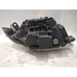 Recambio de faro delantero izquierdo para bmw 1 (e81) 118 d referencia OEM IAM 6311717029102 89317531  